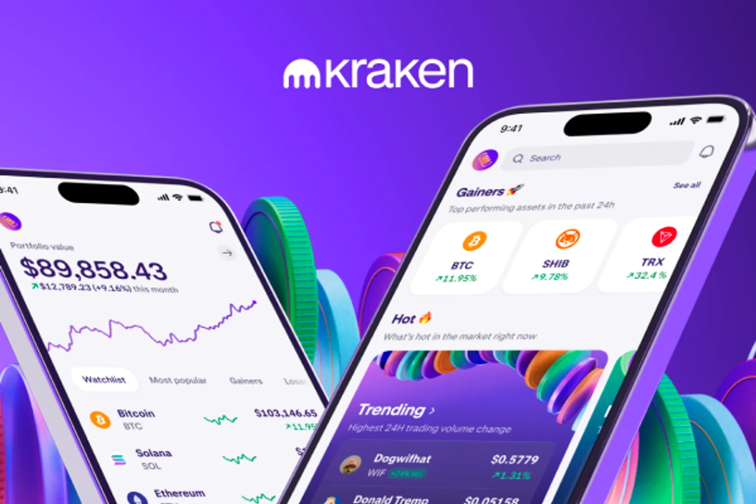 BestKrakenGuide — Kraken Review 2026: Is Kraken the Best Crypto Exchange for US Beginners?